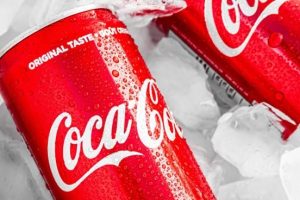 Welches Land konsumiert am meisten Coca-Cola?