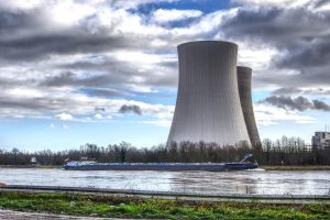 Was sind die Nachteile der Kernenergie?